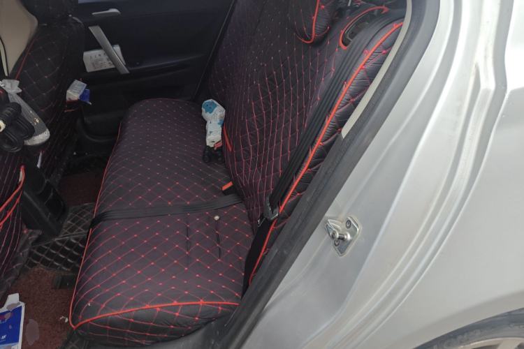 Used MG 6 2010 Hatchback 1.8L Manual Comfort Edition