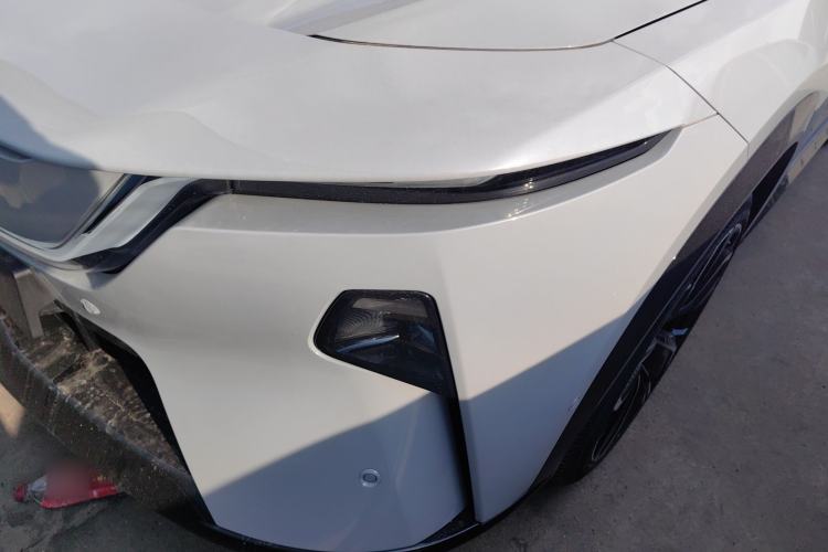 Used Mazda EZ-60 2025 Model Pure Electric 600 Max
