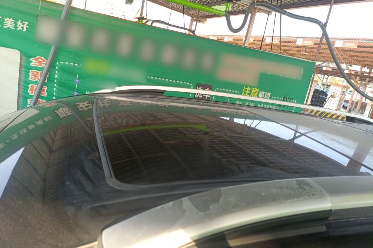 Used GAC Trumpchi GS8 2017 320T Two-Wheel Drive Luxury Smart Connectivity Version (7 Seats)