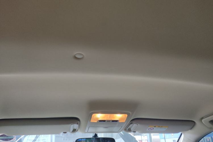 Used Toyota Highlander 2018 2.0T Four-Wheel Drive Elite Edition 7 Seats China VI Standard
