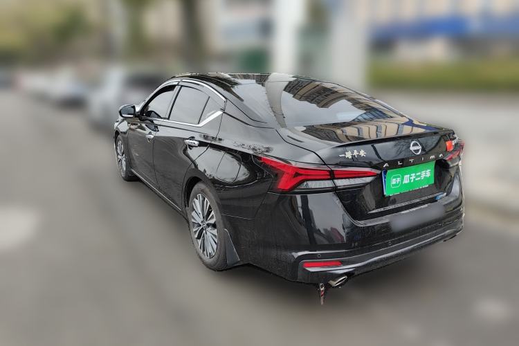 Used Nissan Teana 2022 2.0L XL-TLS Enjoyment Edition
