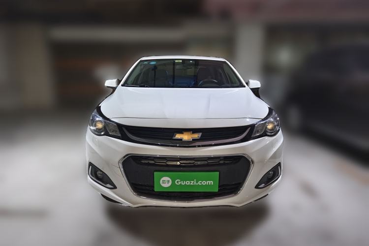 Used Chevrolet Malibu 2018 530T Automatic Luxury Edition