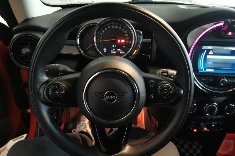 Used MINI 2018 1.5T ONE PLUS
