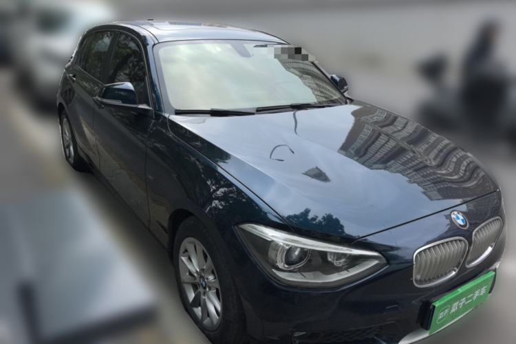 Used BMW 1 Series 2013 Revised 116i Urban Edition