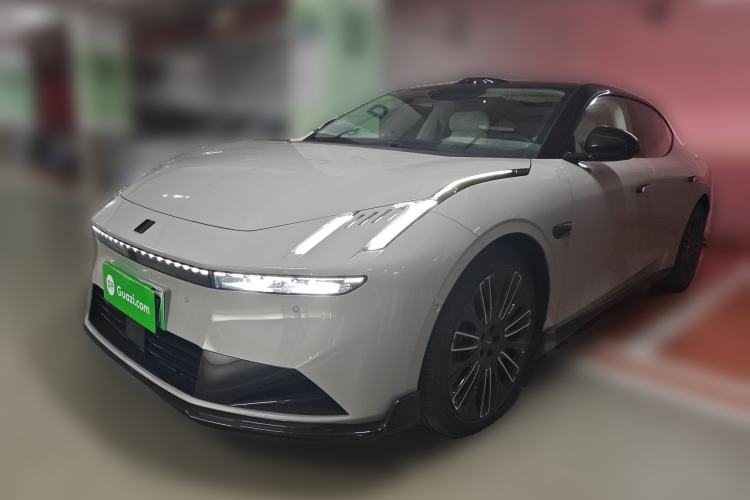 Used Lynk & Co 10 EM-P 2025 Model 240 Four-Wheel Drive Ultra