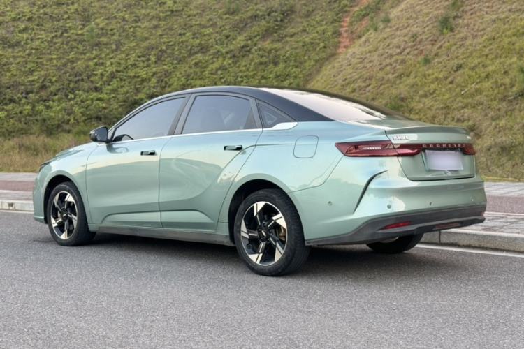 Used Geometry G6 2022 620 New Fun Edition