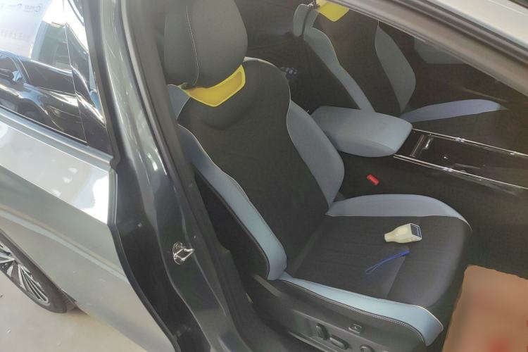 Used Volkswagen ID.4 X 2025 Smart Model Ultra-Intelligent Long-Range Version
