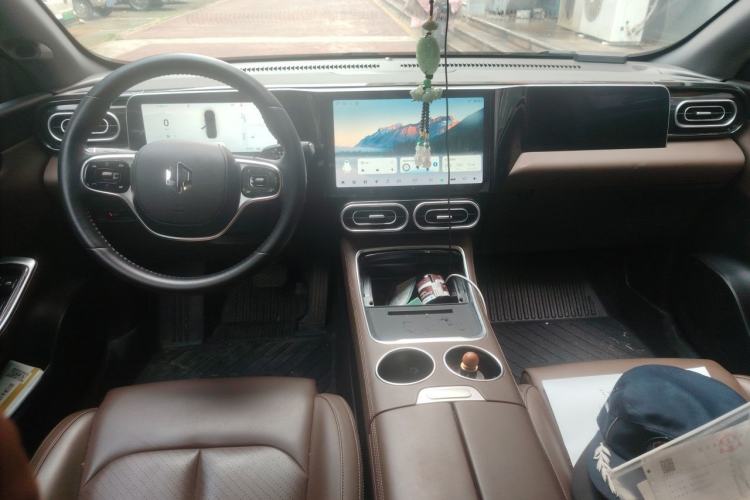 Used Leapmotor C01 2023 525 Comfort Edition