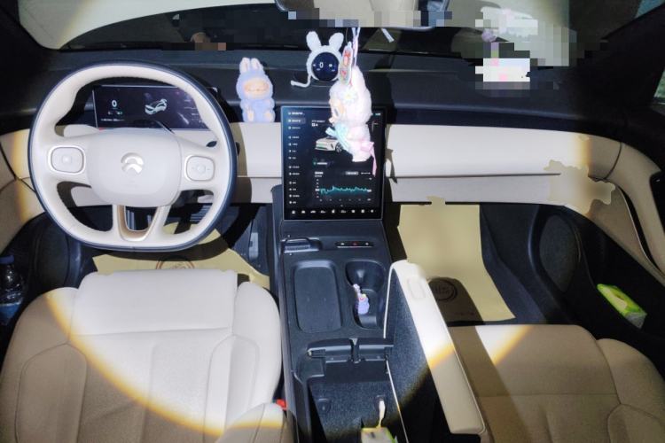 Used Nio ET5T 2023 75 kWh Touring
