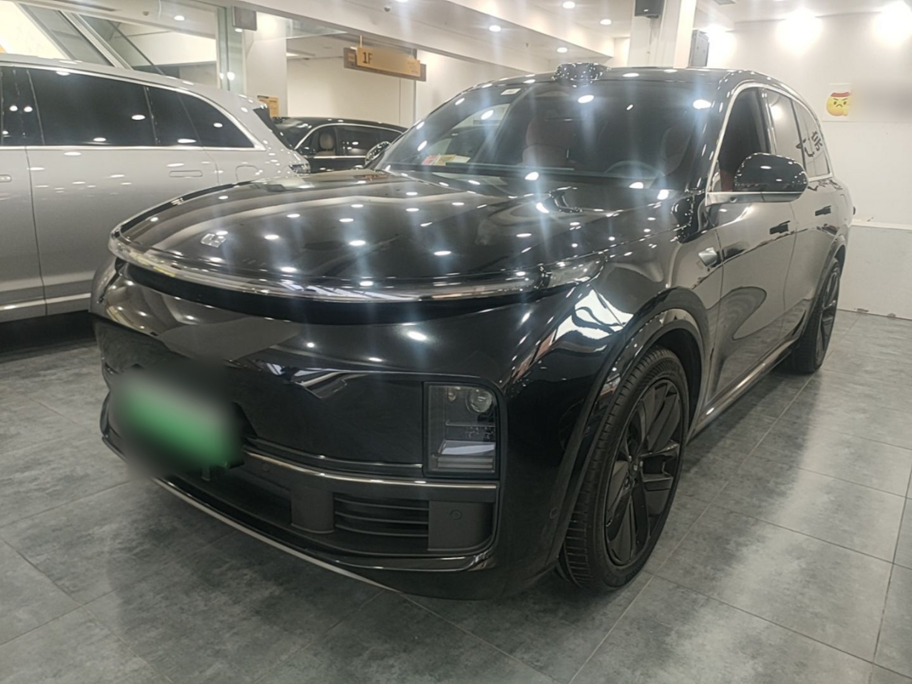 Sous le capot