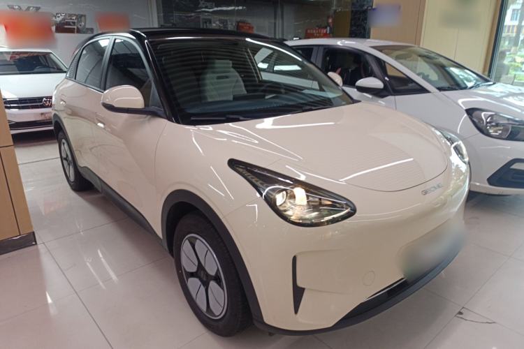 Used Geely Galaxy Geome 2025 310km Youth Edition Exterior 1