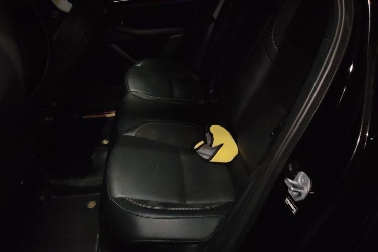 Used Lynk & Co 03 2023 1.5TD DCT JingPro