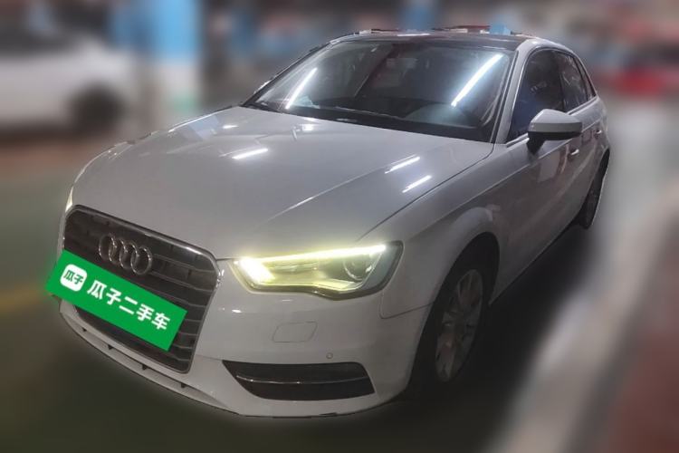 Used Audi A3 2016 Sportback 35 TFSI Ambition