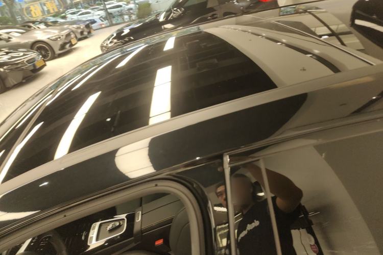 Used Mercedes-Benz A AMG 2024 Facelift AMG A 45 S 4MATIC+ Roof