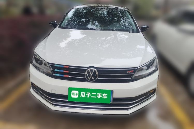 Used Volkswagen Sagitar 2018 280TSI DSG Comfort Model
