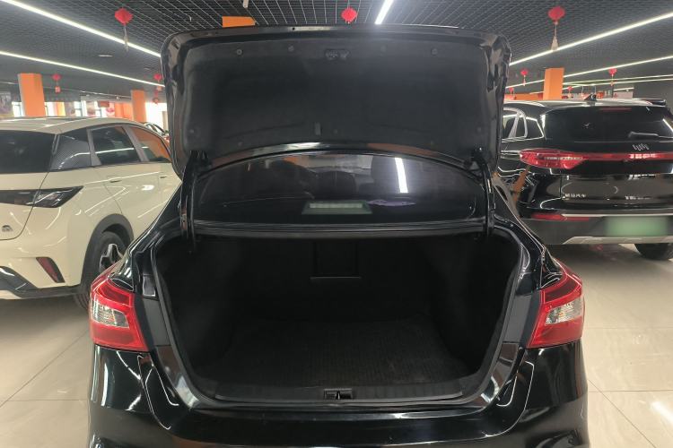 Used Nissan Sylphy 2019 Classic 1.6XL CVT Luxury Edition