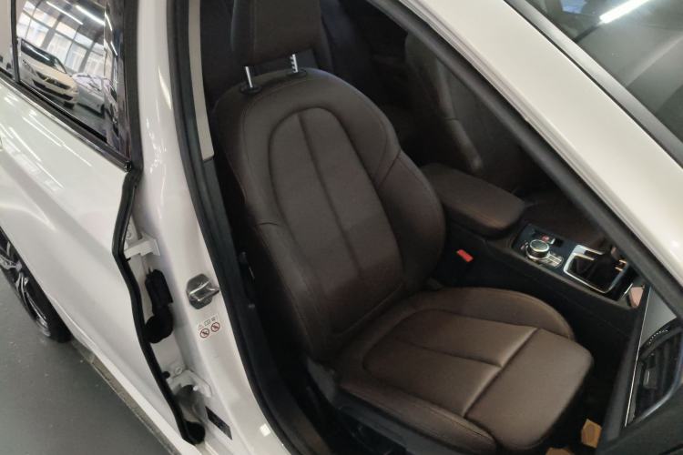 Used BMW 1 Series 2019 120i M Sport Package
