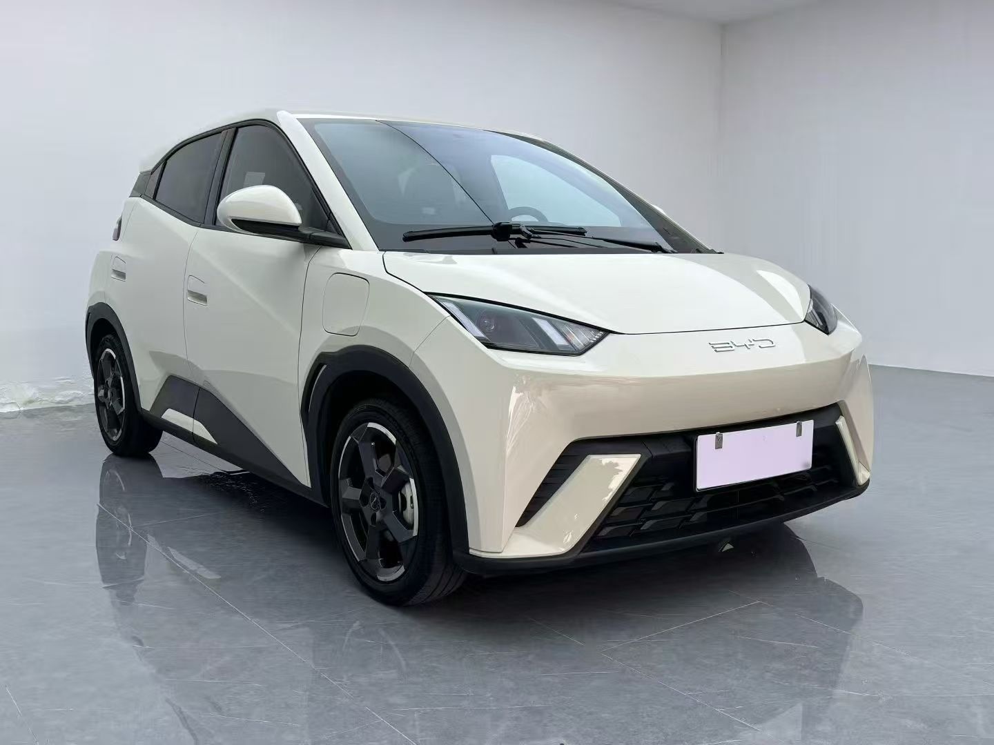 BYD Seagull 2023 Free Edition — снимка 3