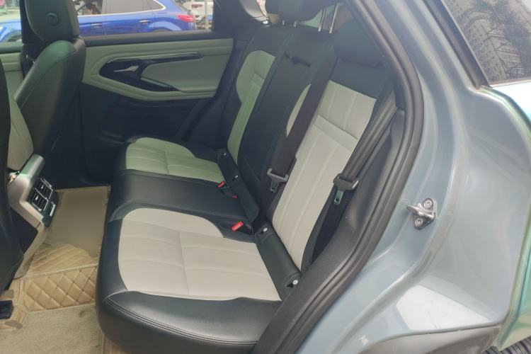 Used Land Rover Range Evoque 2020 249 PS R-DYNAMIC SE Sport Technology Edition
