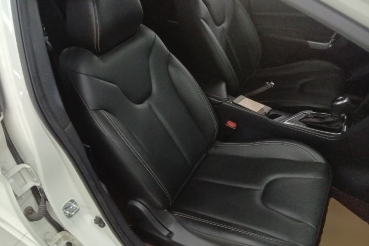 Used Venucia D60 2021 1.6L XE CVT Comfort Edition