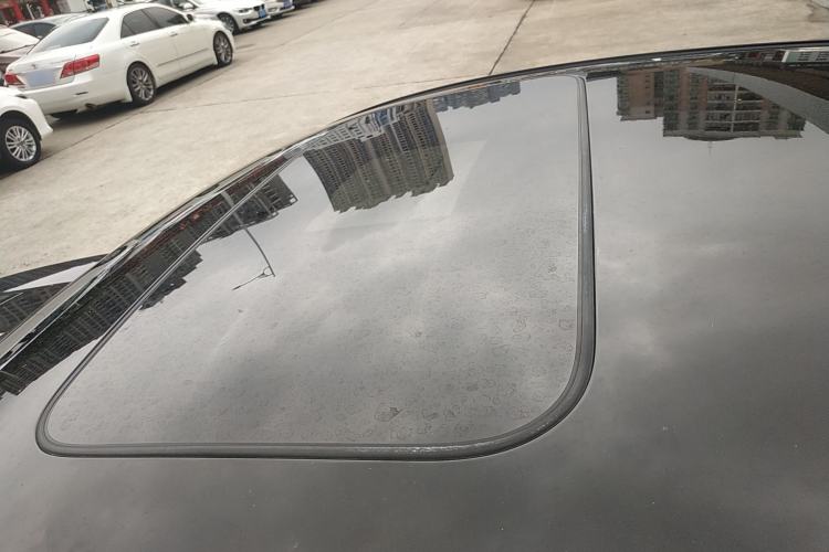 Used Honda Accord 2022 Xing·Hybrid 2.0L Xingling Version
