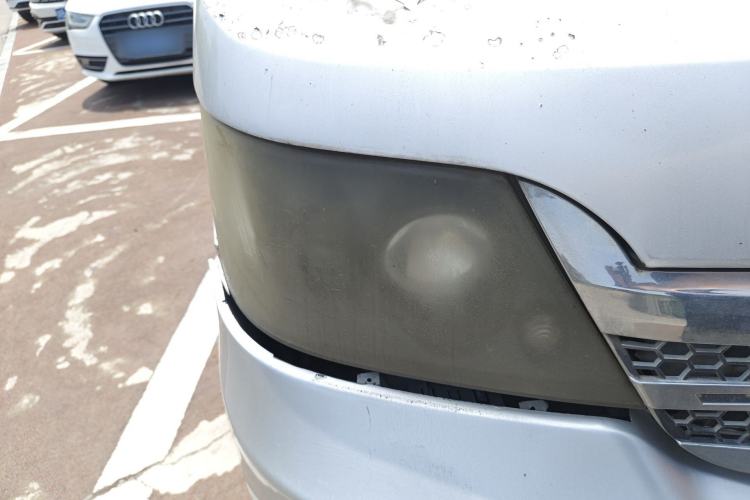 Used Karry Youyou 2 2013 1.2L Comfort Model