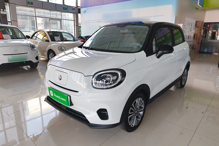 Used Leapmotor T03 2024 310 Comfort Edition