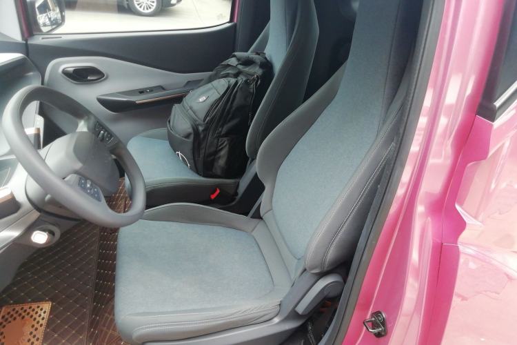 Used Baojun E200 2019 250KM Smart Drive Edition