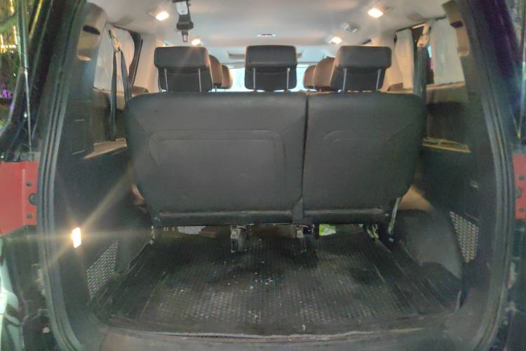 Used SAIC MAXUS G10 2018 PLUS 2.0T Automatic Elite Edition