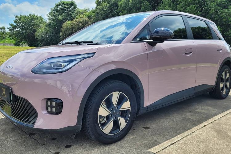 Used AION UT 2025 420 Intelligent Luxury Edition