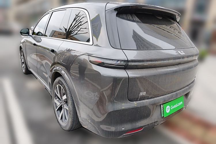 Used Li Auto L8 2023 Pro Model