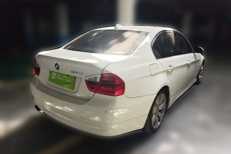 Used BMW 3 Series 2005 325i Sport Edition
