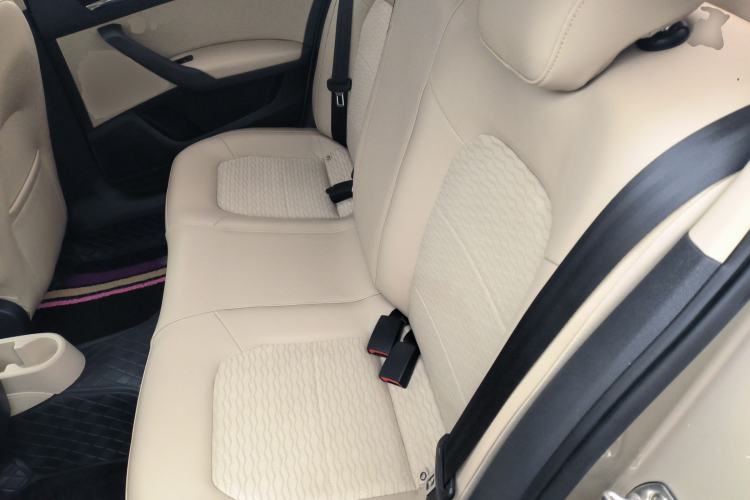 Used Skoda Rapid 2016 1.6L Automatic Chuanxing Edition
