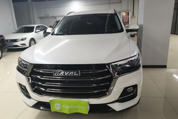 Used Haval H6 2021 National Trend Edition 1.5T Automatic Champion Version