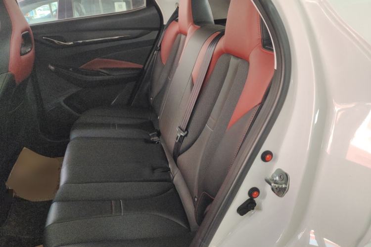 Used Oshan X5 2021 1.5T DCT Flagship Edition