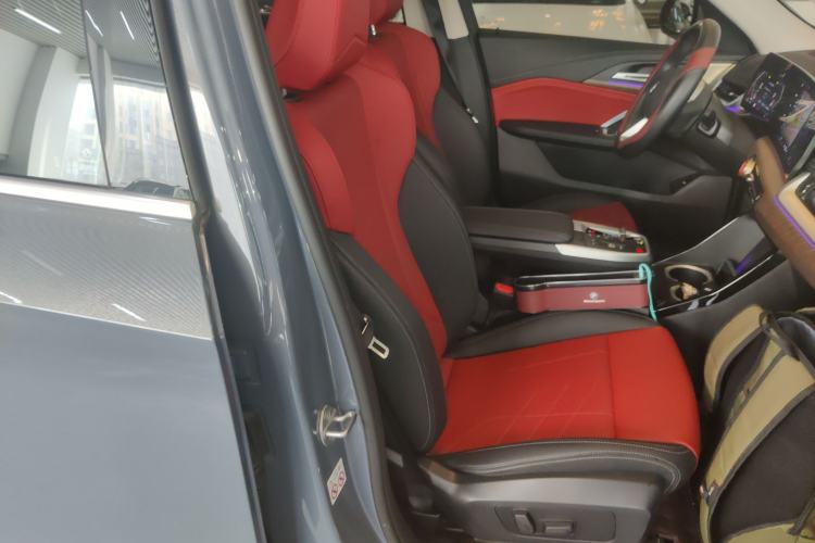 Used BMW X1 2023 xDrive25Li X Design Package Right Front Seat