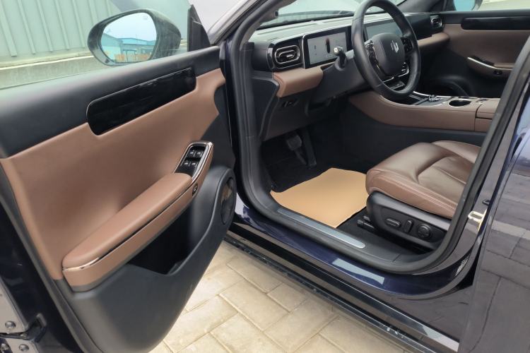 Used Leapmotor C01 2022 Four-Wheel Drive Dual-Motor Performance Version
