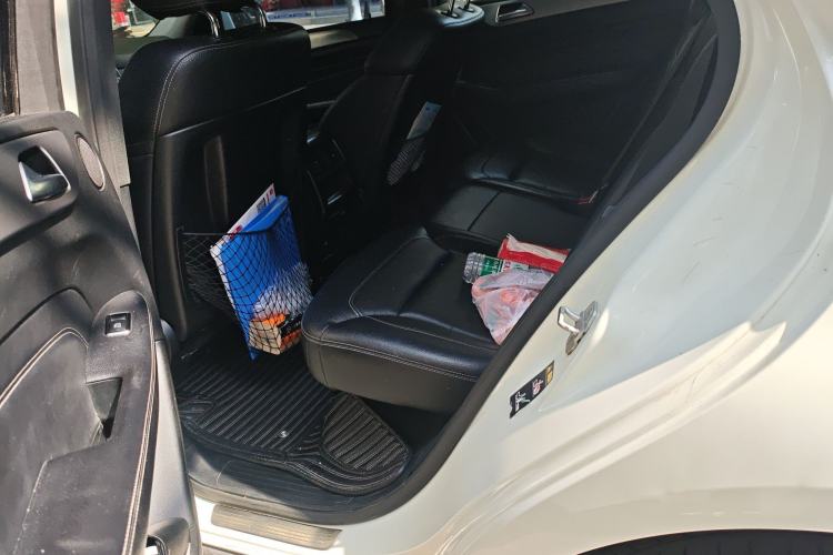 Used Mercedes-Benz M-Class 2012 ML 300