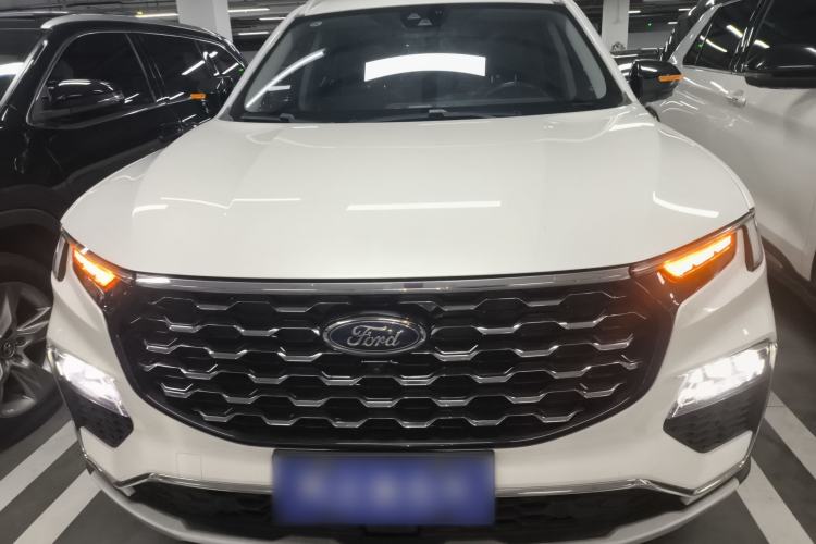 Used Ford Equator 2021 EcoBoost 225 Premier PLUS 6-Seater