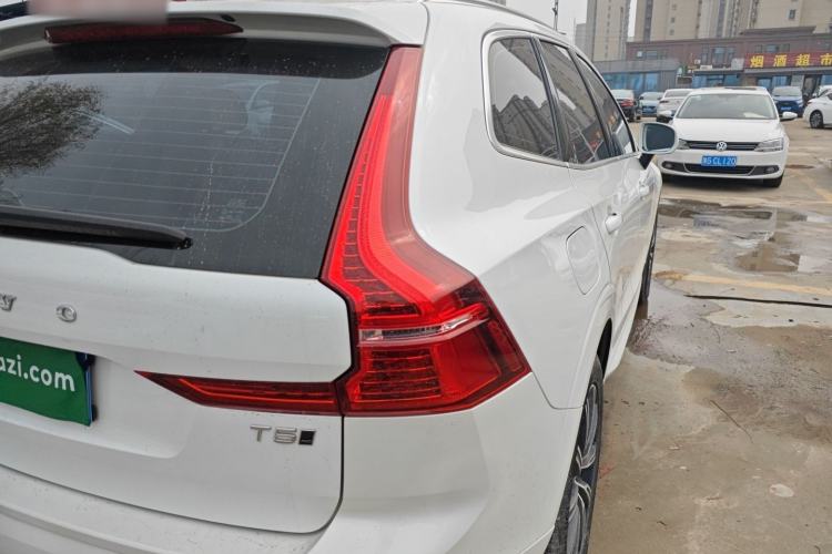 Used Volvo XC60 2018 T5 4x4 Zhiyi Edition