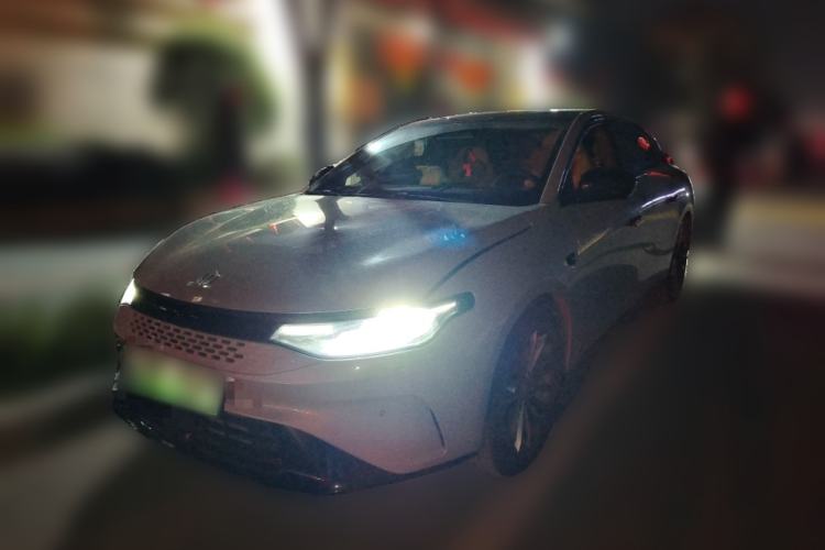 Used Leapmotor C01 2024 Range-Extended 216 Comfort Edition