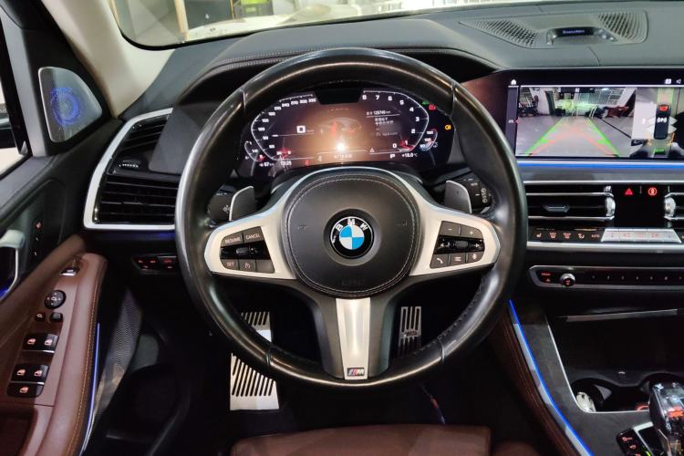 Used BMW X5 (Import) 2021 Restyled xDrive30i M Sport Package
