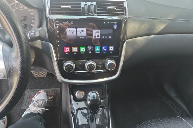 Used Nissan Tiida 2016 1.6L CVT Smart Drive Edition