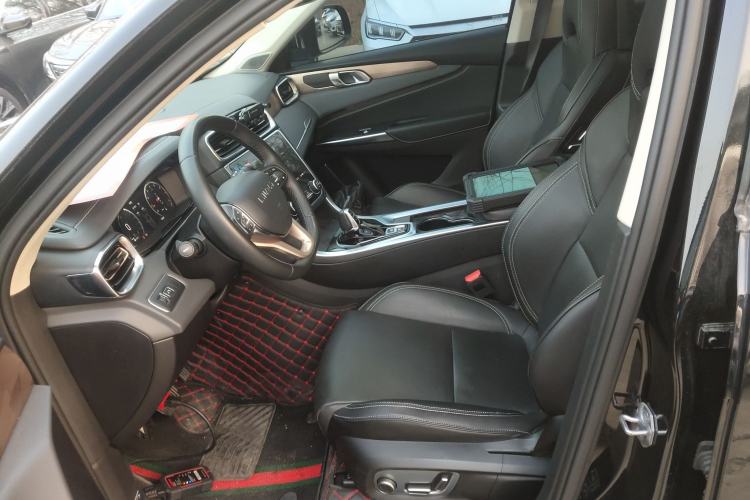 Used Lynk & Co 01 2019 2.0T Two-Wheel-Drive Pro Version China VI Standard