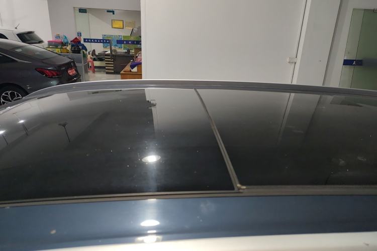 Used Wuling Victory 2022 1.5T CVT Flagship Edition
