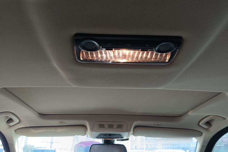 Used BMW 5 Series 2017 525Li Luxury Design Package