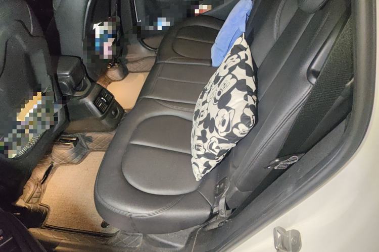 Used BMW 2 Series Gran Tourer 2015 218i Sports Design Package