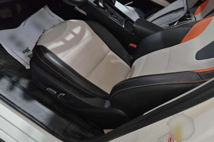 Used Haval LHERY 2023 1.5T Dynamic Version
