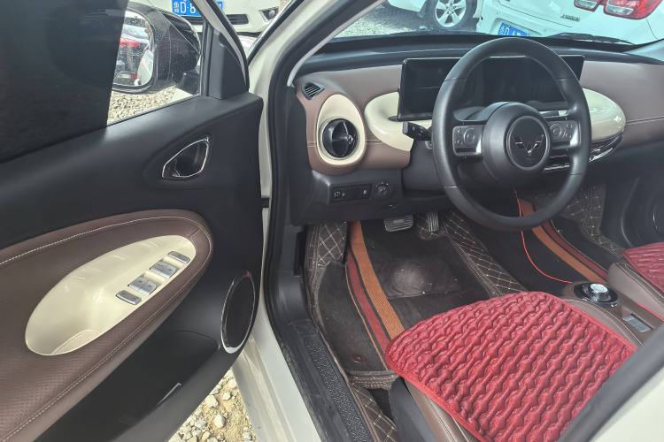 Used Wuling Bingo 2024 333 km Enjoyment Version