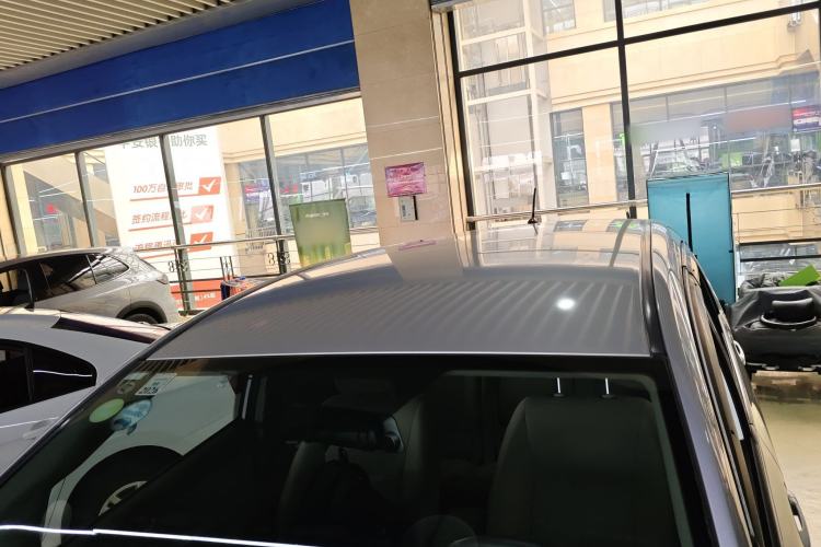 Used Toyota Verso 2014 Starlight 180E CVT Elite Edition Roof